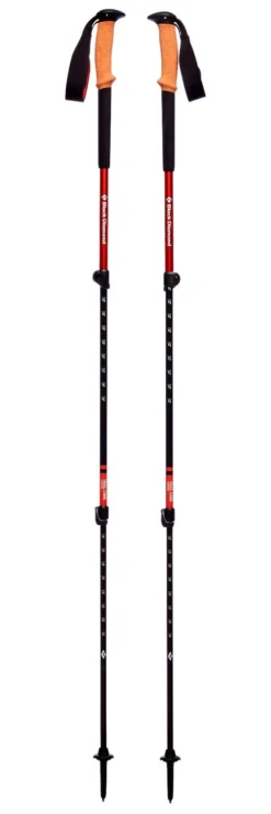 Bâton Black Diamond Trail Cork Picante