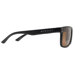 Lunettes De Soleil Mundaka Optic Pozz' Mat Black Bronze Polarized -Air Plein Escalade Magasin 32db2f8f4979d1b6b85bf51df3822bae5472d6c6 E22MUNOLUN243916 MUNO0729908 3