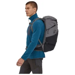 Sac à Dos Patagonia Altvia Pack 36L Noble Grey -Air Plein Escalade Magasin 330b085820b8647c70a975829e24b93a8758f574 H22PATAACC2206970 14