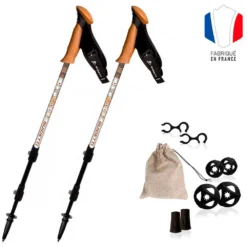 Bâton Guidetti Région St Jacques De Compostelle Beige -Air Plein Escalade Magasin 3395727434dea13bc625cb1759b5abe9d04934c9 E23GUIDBAT378890 GUID0714432 909