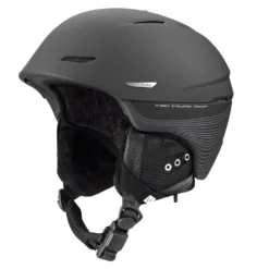 Casque Bolle Millenium Black Matte
