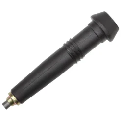 Pointe Leki Flex Tip Court Black