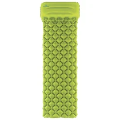 Matelas Ferrino Air Lite Pillow Mat Green