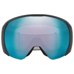 Masque De Ski Oakley Flight Path L Matte Black Prizm Sapphire Iridium -Air Plein Escalade Magasin 346e336605239a93c8e287e1b85c6a25a89fe3f4 VH21OAKLACC029 1