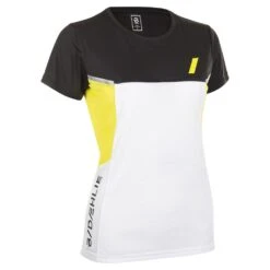 Tee-shirt De Trail Bjorn Daehlie T-shirt Endorfin Wmn Obsidian