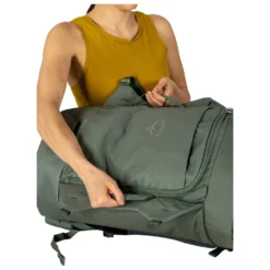Sac à Dos Osprey Zealot 45 Rocky Brook Green -Air Plein Escalade Magasin 3489a5214d014f50398e41f8ab8cca1f283cec27 H23OSPRACC3337501 905