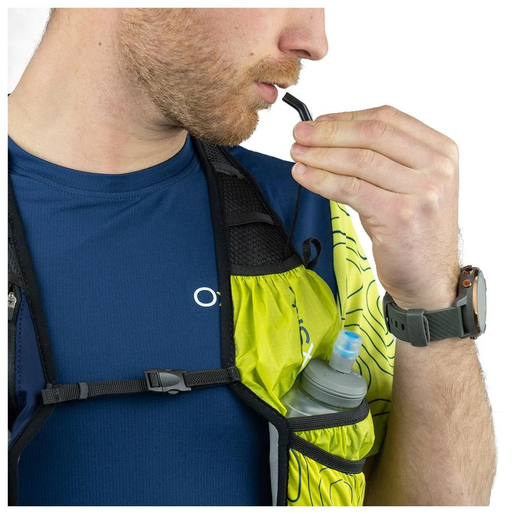 Gilet Trail Oxsitis Atom 6 Bleu Citrus 6 Gilet Trail Oxsitis Atom 6 Bleu Citrus – Image 6