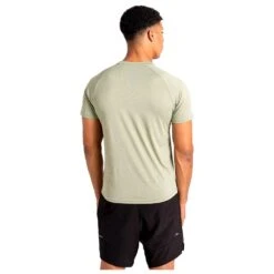 Tee-shirt De Rando DARE2B Accelerate Tee Oil Green Marl -Air Plein Escalade Magasin 35912af816d0f1f328d190b54c4ab61cf810bb01 E23DARETTH3373909 6