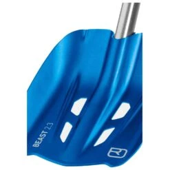 Pelle Ortovox Shovel Beast Safety Blue -Air Plein Escalade Magasin 36065e01206a040791bf66cc77a8ca4d79d2ebf6 H20ORTOACC012 ORTO0271558 902