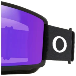 Masque De Ski Oakley Target Line M Matte Black Violet Iridium -Air Plein Escalade Magasin 3681cdc3c412ed69951445b28bbfb711b82df8ee H23OAKLACC341398 OAKL0159221 901