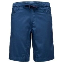 Short D’escalade Black Diamond M Notion Shorts Indigo