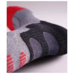 Chauffage Pied Lenz Heat Sock 5.1 Toe Cap Slim Fit Gris Rouge 8 Chauffage Pied Lenz Heat Sock 5.1 Toe Cap Slim Fit Gris Rouge -Air Plein Escalade Magasin 38351f8f5c85779a5c6dfd27cd2e1aa81dccb1dc H23LENZACC3353395 903