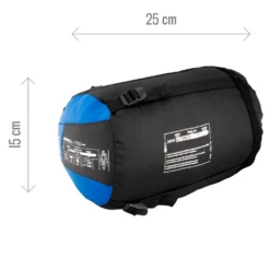 Sac De Couchage Millet Baikal 750 Long Blue -Air Plein Escalade Magasin 384ef67cbb9b1e18b5581025a9ef663bdc97a0c4 E22MILLBIV2335758 11