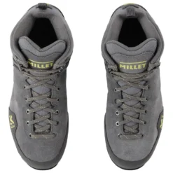 Chaussures De Randonnée Millet G Trek 3 Gtx W Storm Grey -Air Plein Escalade Magasin 38cf6d0d1690aec489005a326f391b1afa76e796 E22MILLCHA2215063 7