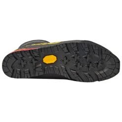 Chaussures D'alpinisme Asolo Eiger XT Evo GV Nero Rosso -Air Plein Escalade Magasin 38f9b7440f0f48493df6fdfca060999cdc7d20ec E23ASOLCHA3355877 9