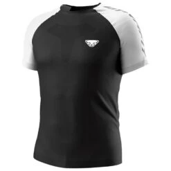 Tee-shirt De Trail Dynafit Ultra 3 S-Tech M Nimbus