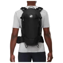 Sac à Dos Mammut Lithium 25 Black -Air Plein Escalade Magasin 3b533f63a61f8846ec8bc629157e10660185c2f5 E23MAMMACC375575 MAMM0713194 6