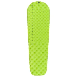 Matelas Sea To Summit Comfort Light Insulated Vert