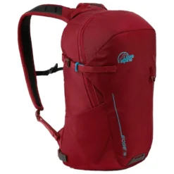 Sac à Dos Lowe Alpine Edge 18 Raspberry