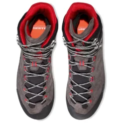 Chaussures De Trek Et Montagne Mammut Kento Tour High Gtx Dark Titanium Dark Spicy -Air Plein Escalade Magasin 3c2ee85c9545b4a6ce7a3e19579a5ba47b80d930 E22MAMMCHA2215084 5