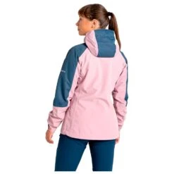 Veste De Rando DARE2B Assuring Jacket Dusky Rose Orion Grey -Air Plein Escalade Magasin 3c3d4a1b3756683e3ab412d37989b90d60f47f2f E23DARETTH3373973 6