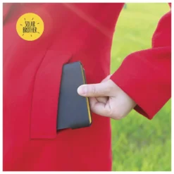 Chargeur Solaire Solar Brother Sunmoove 6.5W -Air Plein Escalade Magasin 3d0d11b2fe8e539cd019a8b3f71af99058b9a53c E22SOBOBIV247936 SOBO0673742 10