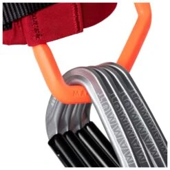 Baudrier Mammut Togir 2.0 3 Slide Harness Women Blood Red -Air Plein Escalade Magasin 3e08b1acf5014c6eec5607a17345fc773902cf7b E23MAMMACC3372005 903