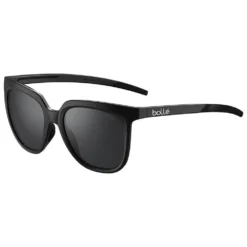Lunettes De Soleil Bolle Glory Black Shiny TNS