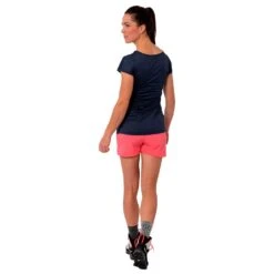 Short De Rando Salewa Puez Durastretch W Calypso Coral -Air Plein Escalade Magasin 3e462f26a475d52a8d88aa5c37af94abd4bcc695 E22SALETEB1203950 6