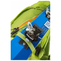 Sac à Dos Gregory Alpinisto 35 Lichen Green -Air Plein Escalade Magasin 3f53d8202cebf65ecd7dfaafa4f1bee5183a22ad H23GREGACC3334942 904