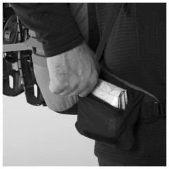 Sac à Dos Millet Ubic 30L Saphir -Air Plein Escalade Magasin 40144a809bebcb82bfc6cf0bf130af7ca4b1b663 H22MILLACC176390 MILL0570927 906