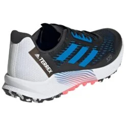 Chaussures De Trail Adidas Terrex Agravic Flow 2 Core Black Blue Rush Turbo -Air Plein Escalade Magasin 401fb844e89ec94608d3a65bc7ee781b8fd9b721 E22ADIDCHA2201854 3