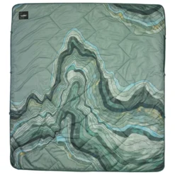 Couverture Thermarest Argo Topo Wave