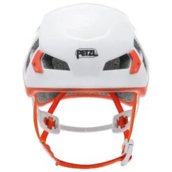 Casque D'escalade Petzl Meteor Rouge -Air Plein Escalade Magasin 42351f9b015b307a2cb19cd8dc06befd1af671ff VH20PETZACC007 3