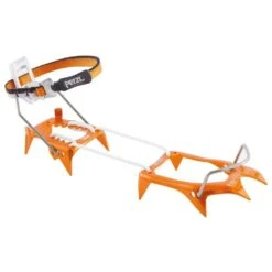 Crampons Petzl Leopard Llf