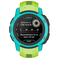 Montres GPS Garmin Instinct 2S Surf Edition Waikiki -Air Plein Escalade Magasin 42d03474b5493d6b714483fc597d0c9d5100f641 E22GARMACC259244 GARM0036335 16