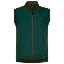 Veste VTT Oakley Elements Insulated Vest New Dark Brush Hunter Green