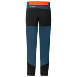 Pantalon D’alpinisme Vaude Men's Croz Pants II Baltic