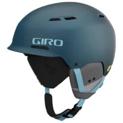 Casque Giro Trig Mips Matte Ano Harbor Blue -Air Plein Escalade Magasin 4363d480aefe42129d37fce95993f0028c1f5629 H20GIROACC8343647 3