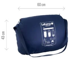 Sac De Couchage Lafuma Nunavüt Azur Blue -Air Plein Escalade Magasin 438bc6418eb19f255aa65c79aeef7421d1f011be E22LAFUBIV204390 LAFU0522288 10