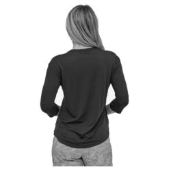 Maillot VTT Patagonia W's Merino 3/4 Sleeve Bike Jersey Dusky Brown -Air Plein Escalade Magasin 43a7e0378892d239be2080cdd4cc271da5b8881b E22PATAVTT2207816 2