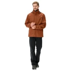 Veste De Rando Vaude Men's Escape Light Jkt Terra -Air Plein Escalade Magasin 44bbf3f30c822d3d17fb097b42b04659a5c99bd4 E22VAUDTTH2220308 5