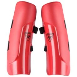 Protection Racing Rossignol Hero Leg Protection Sr Red