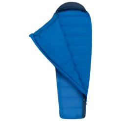 Sac De Couchage Sea To Summit Trek TK1 Bleu -Air Plein Escalade Magasin 4553340c8bc2fca6d03fac660899f60ea066eda0 E22SEATBIV2211364 5