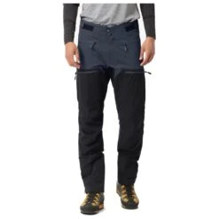 Pantalon D’alpinisme Norrona Trollveggen Flex1 Cool Black / Caviar -Air Plein Escalade Magasin 4608c40de2ee02b2c31395443d732005d119e249 E22NORRTEB1207310 4