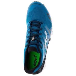 Chaussures De Trail Inov-8 Trailtalon 235 Blue Navy White -Air Plein Escalade Magasin 462b99aacdfc9c9454ad3e38be86545b80971bd5 E22INOVCHA2206846 7