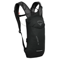 Sac à Dos Osprey Katari 1.5 Black