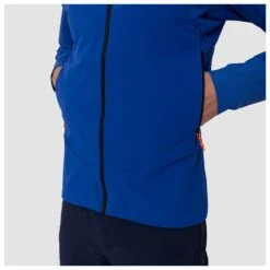 Veste D’alpinisme Salewa Agner Durastretch M Electric -Air Plein Escalade Magasin 47139b22238089a158cb174c7b006fcb7412fc7a E23SALETTH3363291 905