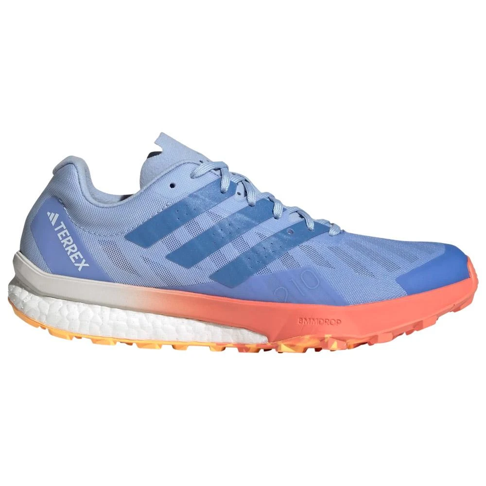 Chaussures De Trail Adidas Terrex Speed Ultra W Bludaw Blfume Corfus 1 Chaussures De Trail Adidas Terrex Speed Ultra W Bludaw Blfume Corfus