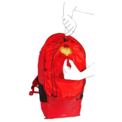 Sac à Dos Camp M 20 Red -Air Plein Escalade Magasin 47ea55bdf8cfbc03460dcc3d186dfd7f0f6a167c E22CAMPACC204097 CAMP0589156 13